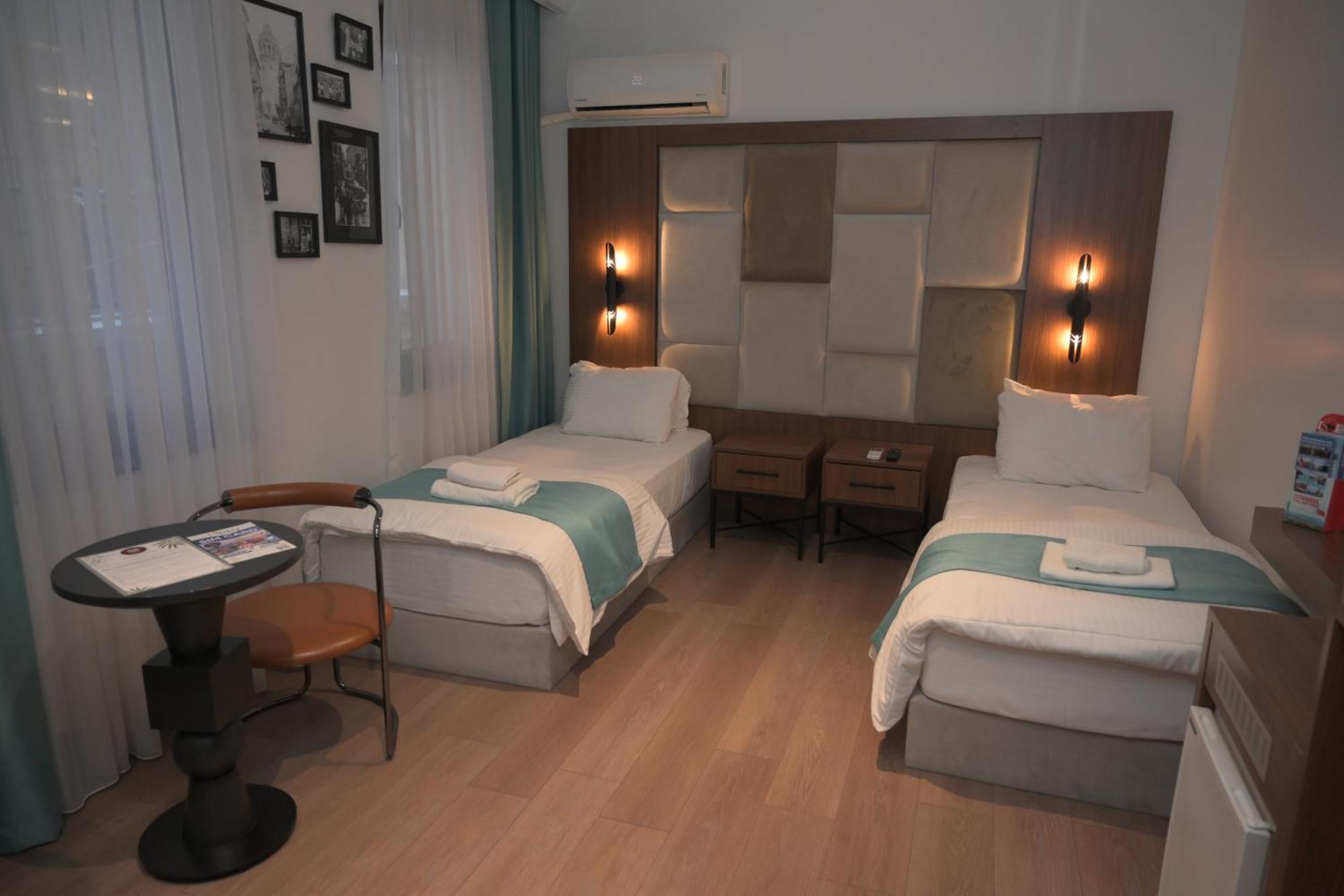 Isle Hotel — Fotoğraflar 3