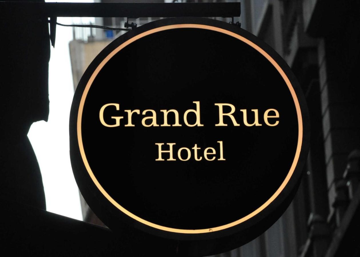 Isle Hotel — Fotoğraflar 1